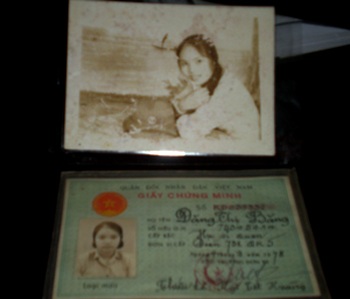 Vẫn còn nhiều nữ cựu binh “lay lắt” giữa đời thường - 2