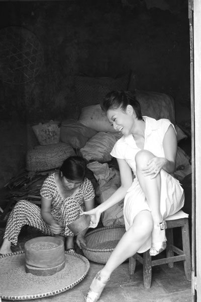 Ca sĩ Thu Minh tự sự... - 4 Ca sĩ Thu Minh tự sự... - 4