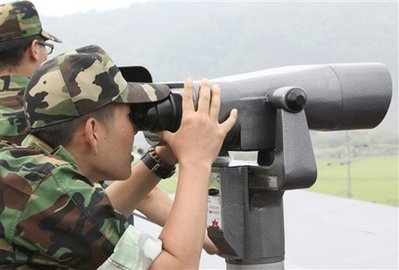 Hàn Quốc sẽ nối lại viện trợ nhân đạo cho Triều Tiên - 1 Hàn Quốc sẽ nối lại viện trợ nhân đạo cho Triều Tiên - 1