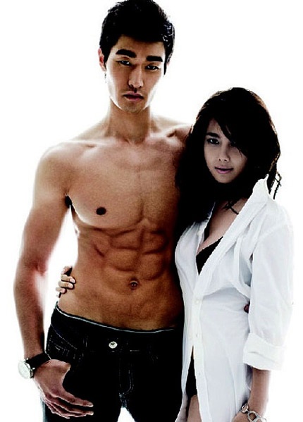 “Người đẹp dao kéo” Solbi gợi cảm trên Men’s Health - 7