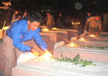 Khởi công tượng đài Mẹ Việt Nam anh hùng - 2