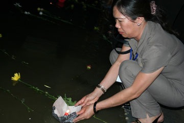 Thạch Hãn trong tim mỗi người - 4 Thạch Hãn trong tim mỗi người - 4
