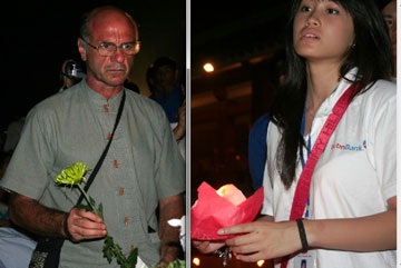 Thạch Hãn trong tim mỗi người - 6 Thạch Hãn trong tim mỗi người - 6