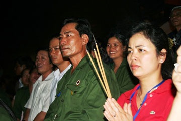 Thạch Hãn trong tim mỗi người - 1 Thạch Hãn trong tim mỗi người - 1
