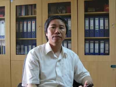 “Bộ GD-ĐT không gây khó khăn cho các trường” - 1 “Bộ GD-ĐT không gây khó khăn cho các trường” - 1