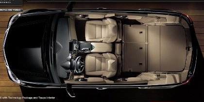 Chiêm ngưỡng Acura RDX phiên bản mới - 6 Chiêm ngưỡng Acura RDX phiên bản mới - 6