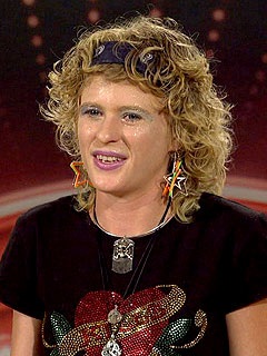 Một thí sinh “Thần tượng âm nhạc Mỹ” chết trên đường - 2 Một thí sinh “Thần tượng âm nhạc Mỹ” chết trên đường - 2