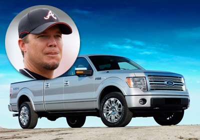 Xe của các vận động viên ngôi sao - 1 Xe của các vận động viên ngôi sao - 1