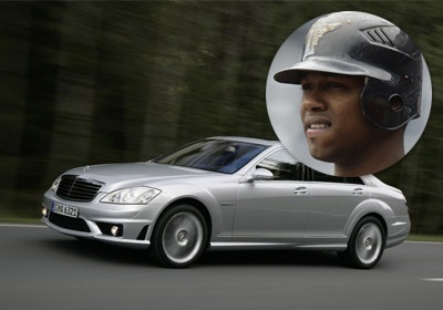 Xe của các vận động viên ngôi sao - 4 Xe của các vận động viên ngôi sao - 4