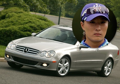 Xe của các vận động viên ngôi sao - 9 Xe của các vận động viên ngôi sao - 9