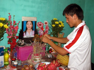 Những cái chết “bất thường” ở bệnh viện Phú Lương - 1 Những cái chết “bất thường” ở bệnh viện Phú Lương - 1