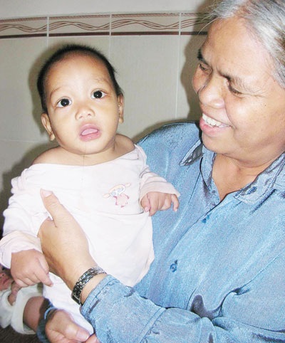 Chuyện về những đứa trẻ được moi lên từ đất  - 1