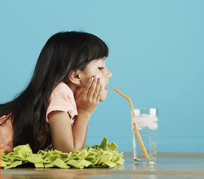 Nước lạnh: Độc hại đến khó tin? - 1 Nước lạnh: Độc hại đến khó tin? - 1