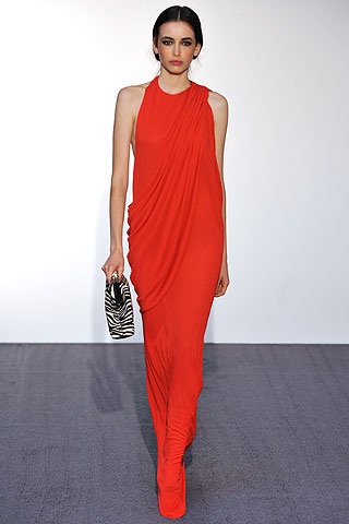 BST xuân hè 2009 của Halston - 12 BST xuân hè 2009 của Halston - 12