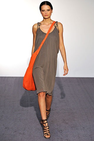 BST xuân hè 2009 của Halston - 11 BST xuân hè 2009 của Halston - 11