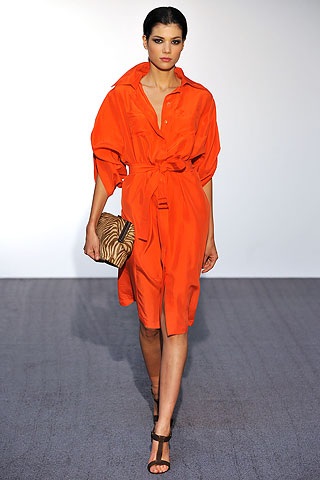 BST xuân hè 2009 của Halston - 10 BST xuân hè 2009 của Halston - 10