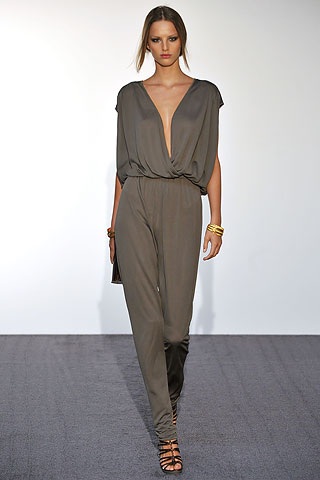 BST xuân hè 2009 của Halston - 8 BST xuân hè 2009 của Halston - 8