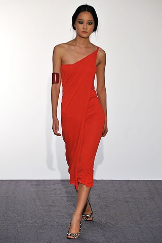 BST xuân hè 2009 của Halston - 7 BST xuân hè 2009 của Halston - 7