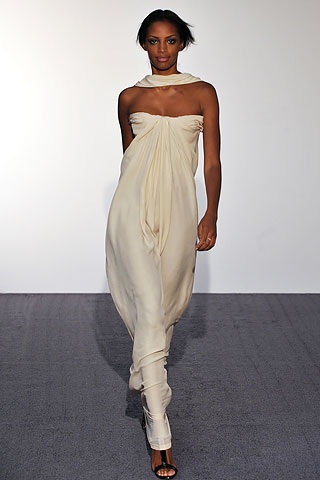 BST xuân hè 2009 của Halston - 6 BST xuân hè 2009 của Halston - 6