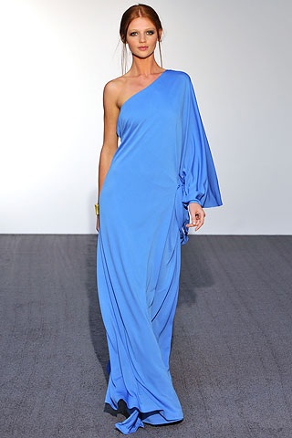 BST xuân hè 2009 của Halston - 4 BST xuân hè 2009 của Halston - 4