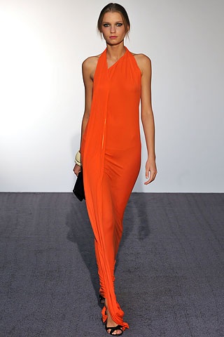 BST xuân hè 2009 của Halston - 3 BST xuân hè 2009 của Halston - 3