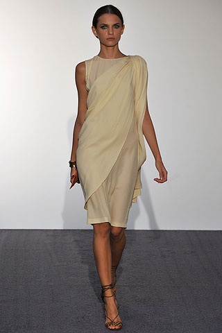 BST xuân hè 2009 của Halston - 19 BST xuân hè 2009 của Halston - 19