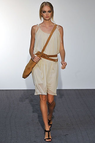 BST xuân hè 2009 của Halston - 16 BST xuân hè 2009 của Halston - 16