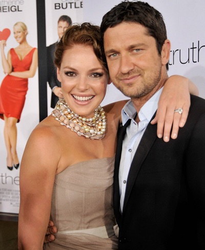 Thêm một phim thành công rực rỡ của Katherine Heigl - 7 Thêm một phim thành công rực rỡ của Katherine Heigl - 7