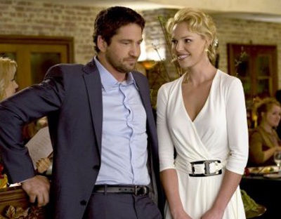 Thêm một phim thành công rực rỡ của Katherine Heigl - 5 Thêm một phim thành công rực rỡ của Katherine Heigl - 5
