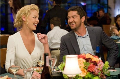 Thêm một phim thành công rực rỡ của Katherine Heigl - 3 Thêm một phim thành công rực rỡ của Katherine Heigl - 3
