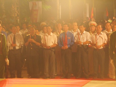 Thạch Hãn trong tim mỗi người - 13 Thạch Hãn trong tim mỗi người - 13