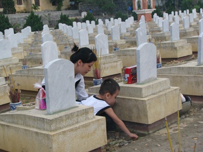 Thạch Hãn trong tim mỗi người - 10 Thạch Hãn trong tim mỗi người - 10