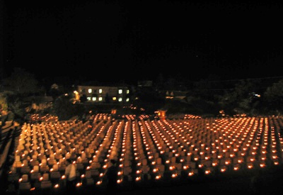 Thạch Hãn trong tim mỗi người - 12 Thạch Hãn trong tim mỗi người - 12