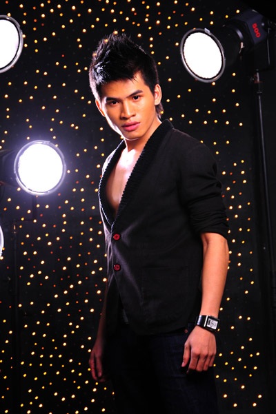 Quốc Thiên: “Tôi không phải là một người trăng hoa” - 4 Quốc Thiên: “Tôi không phải là một người trăng hoa” - 4