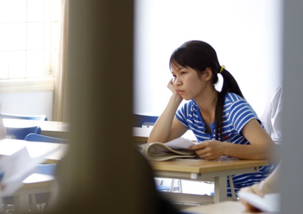 Môn Năng khiếu có được phúc khảo? - 1 Môn Năng khiếu có được phúc khảo? - 1