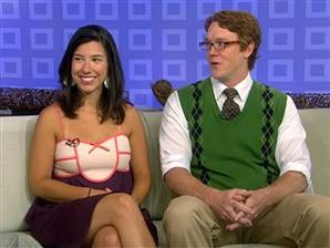 Youtube “nóng” với clip đám cưới “nổi loạn” kiểu Mỹ - 1 Youtube “nóng” với clip đám cưới “nổi loạn” kiểu Mỹ - 1