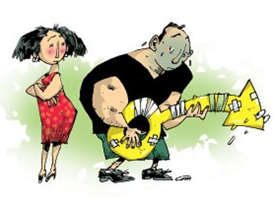 “Đạn” chắc, “đạn” lép  - 1