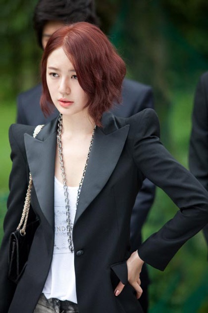 Bám” Yoon Eun Hye tới trường quay của “My Fair Lady” | Báo Dân trí Bám” Yoon Eun Hye tới trường quay của “My Fair Lady” | Báo Dân trí