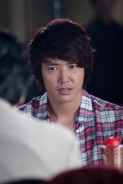 “Bám” Yoon Eun Hye tới trường quay của “My Fair Lady” - 9