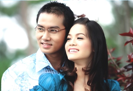 Ca sĩ Nhật Kim Anh bị “nghi” thế vai Á hậu Thiên Lý - 6