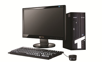 A100 - Tiên phong Nettop từ Elead - 1 A100 - Tiên phong Nettop từ Elead - 1