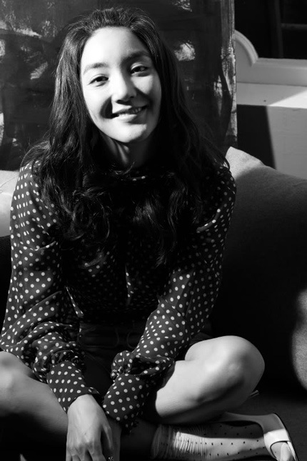 Bada "lột xác" với hình ảnh nữ tính trong album mới - 5