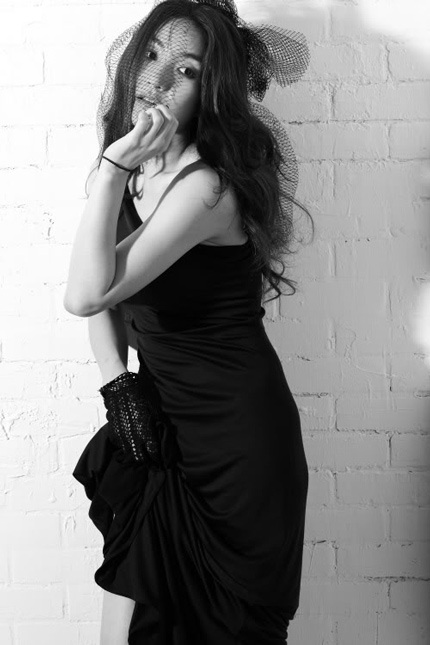 Bada "lột xác" với hình ảnh nữ tính trong album mới - 7