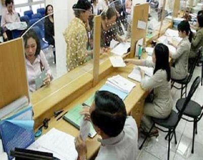 Sẽ có thêm hình thức kỉ luật giáng chức - 1 Sẽ có thêm hình thức kỉ luật giáng chức - 1