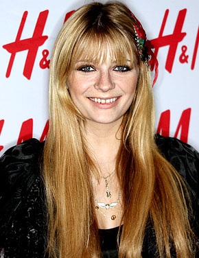 Mischa Barton rời khoa thần kinh về trường quay - 2 Mischa Barton rời khoa thần kinh về trường quay - 2