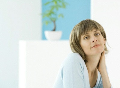 Nỗi lòng “sếp bà” - 1 Nỗi lòng “sếp bà” - 1