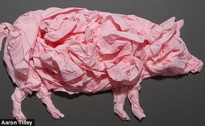 Dễ nhiễm viêm gan E vì ăn thịt lợn chưa chín kỹ! - 1