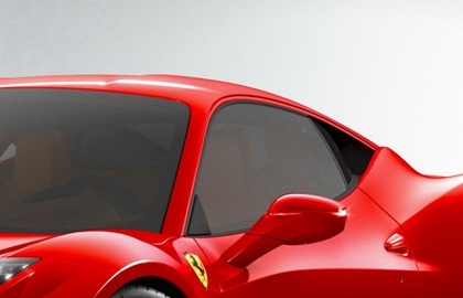 Bất ngờ “tân binh” Ferrari 458 Italia  - 6