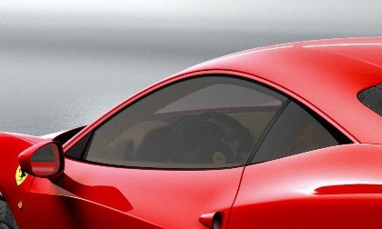 Bất ngờ “tân binh” Ferrari 458 Italia  - 5
