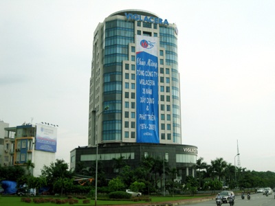 Thêm 2 cao ốc ở Hà Nội và TPHCM “dính” cúm A/H1N1 - 1 Thêm 2 cao ốc ở Hà Nội và TPHCM “dính” cúm A/H1N1 - 1